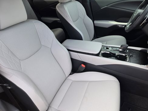 New 2026 Lexus RX 350h 350h Premium image 9