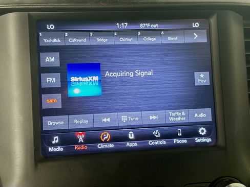Used 2020 RAM 1500 Big Horn AWD/4WD image 19