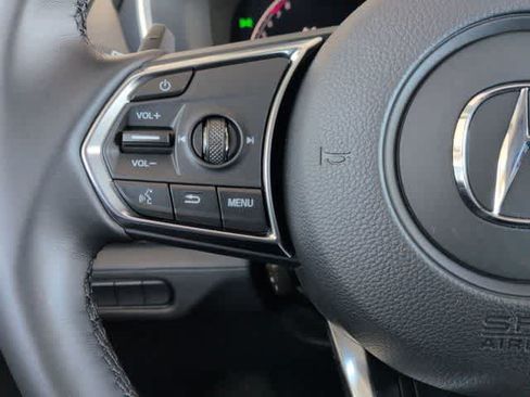 Certified 2026 Acura MDX FWD w/ Technology Package image 26