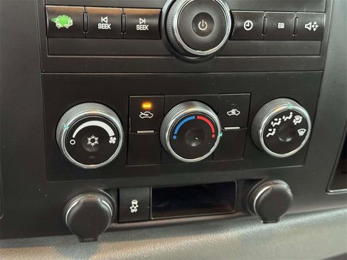 Used 2013 Chevrolet Silverado 1500 W/T image 4