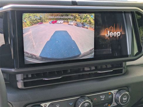 New 2026 Jeep Wrangler Sport S image 20