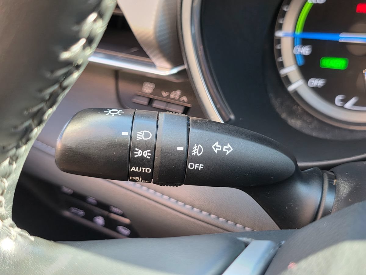 Used 2021 Toyota Highlander Platinum AWD/4WD image 54