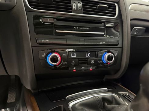 Used 2015 Audi A4 2.0T Premium Plus w/ Technology Package AWD/4WD image 48