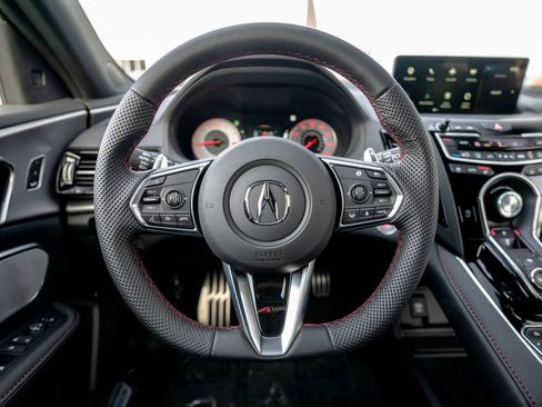 New 2026 Acura RDX A-Spec AWD/4WD image 32