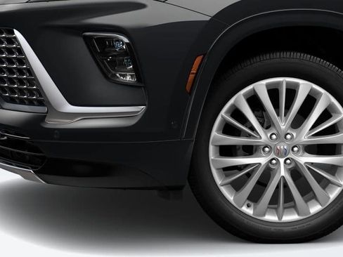 New 2025 Buick Enclave Avenir w/ Super Cruise Package image 55