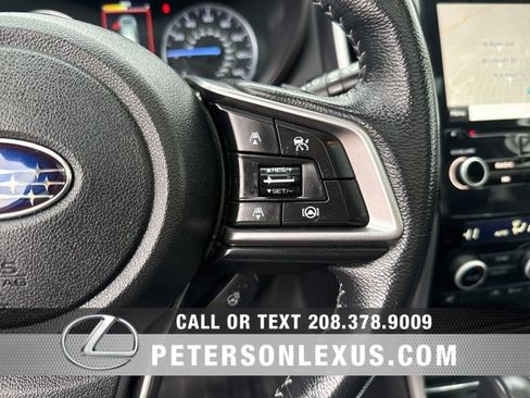 Used 2022 Subaru Ascent Limited w/ Technology Package image 29