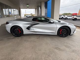 New 2026 Chevrolet Corvette Stingray Preferred Conv w/ Z51 Performance Package RWD video 2