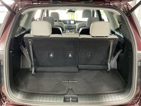 Certified 2025 Hyundai Palisade SEL AWD/4WD image 23