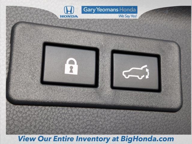 Used 2026 Subaru Forester Touring w/ Touring Package AWD/4WD image 17