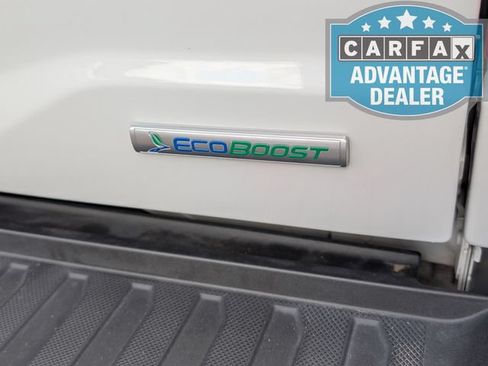 Used 2023 Ford F150 XL w/ STX Appearance Package RWD image 33