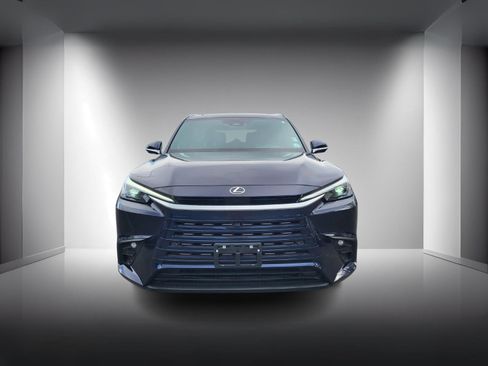 Used 2025 Lexus TX 350 AWD image 6