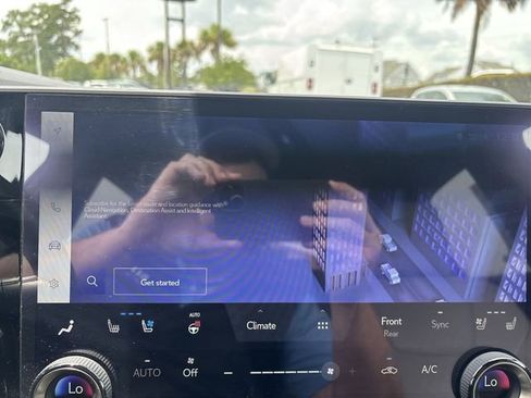 Used 2023 Lexus RX 350 Premium Plus w/ Cold Area Package FWD image 18