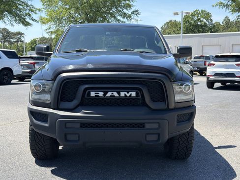 Used 2022 RAM 1500 Classic Warlock w/ Electronics Group image 6