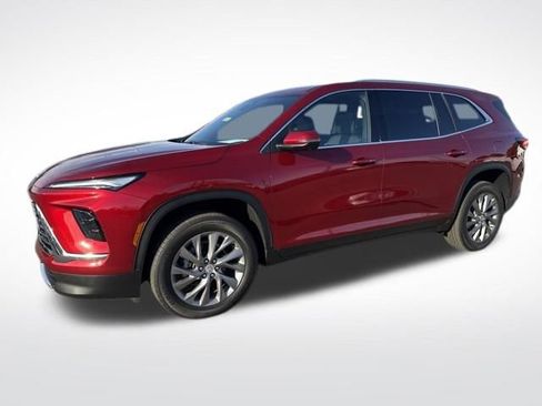 Used 2025 Buick Enclave Preferred image 1