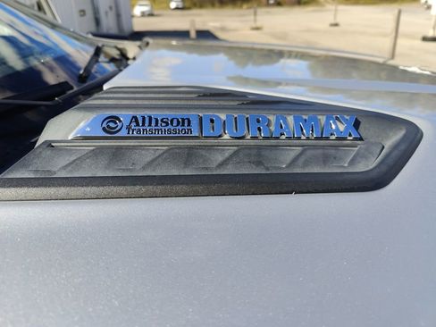 Used 2020 Chevrolet Silverado 2500 LT image 31