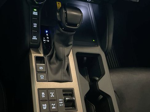 Used 2024 Toyota Land Cruiser w/ Premium Package image 20