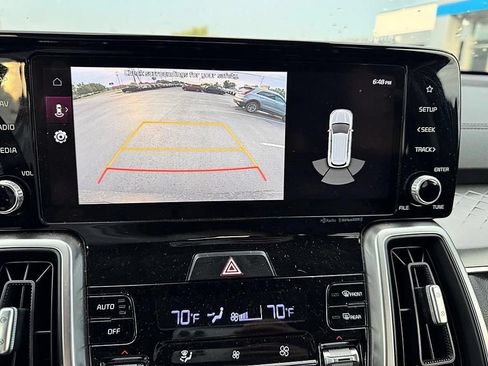Used 2022 Kia Sorento S w/ Panoramic Sunroof Package FWD image 13