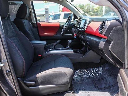 Used 2022 Toyota Tacoma SR5 image 16