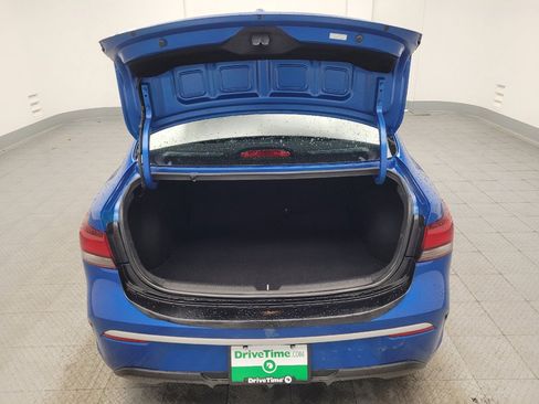 Used 2023 Kia Rio S FWD image 29