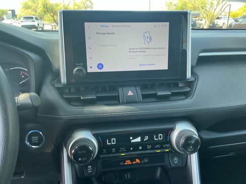 Certified 2024 Toyota RAV4 XLE AWD/4WD image 12