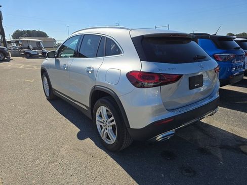 Used 2021 Mercedes-Benz GLA 250 w/ Premium Package image 4