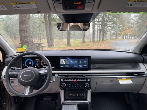 New 2026 Hyundai Tucson SEL image 7