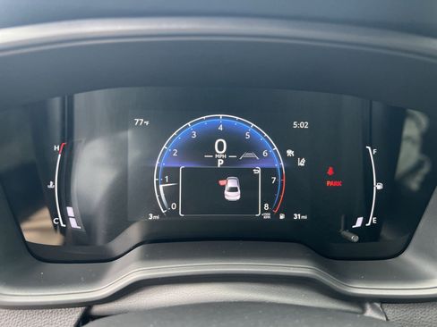 New 2026 Toyota Corolla LE FWD image 12