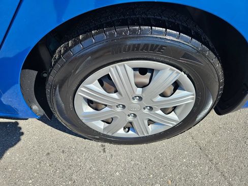 Used 2021 Kia Rio S FWD image 9