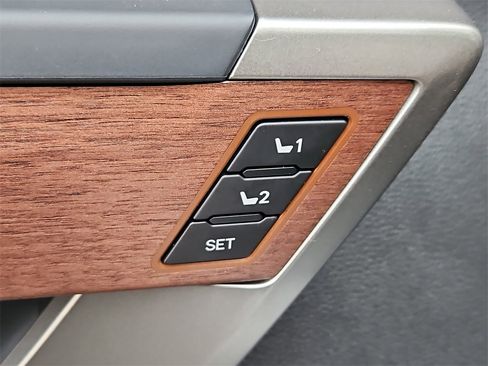 New 2026 Toyota Tundra 1794 Edition image 18