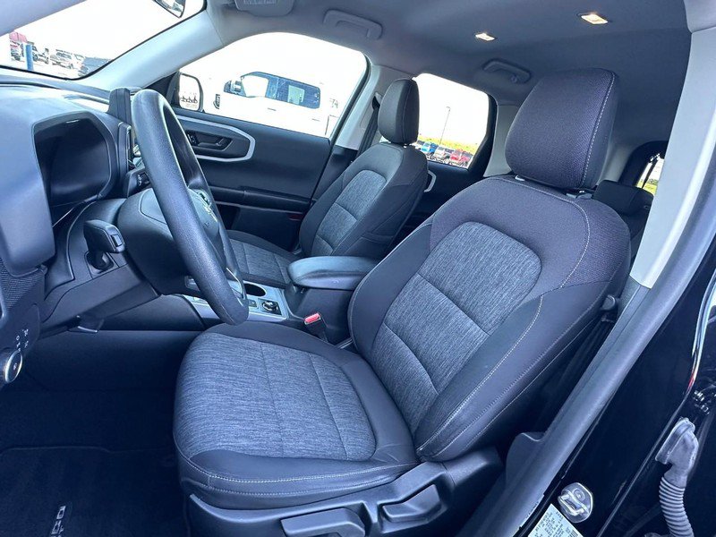 Used 2021 Ford Bronco Sport Big Bend AWD/4WD image 8