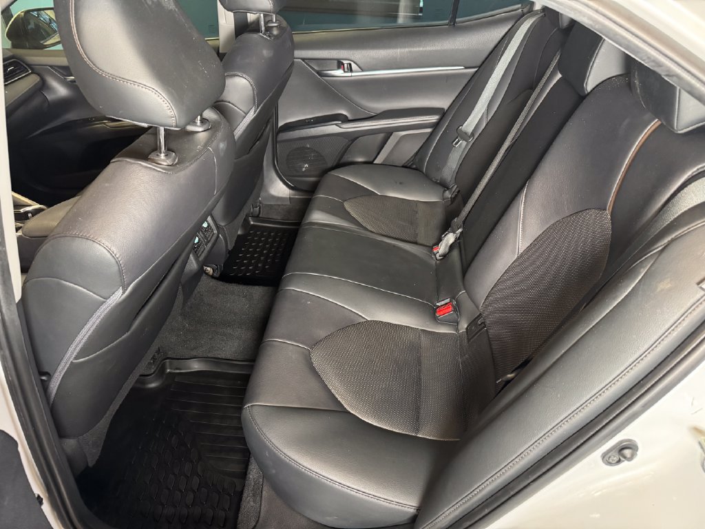 Used 2020 Toyota Camry XLE w/ Protection Package (Q2) FWD image 21