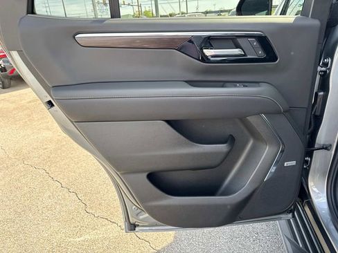 New 2026 Chevrolet Tahoe Premier AWD/4WD image 15