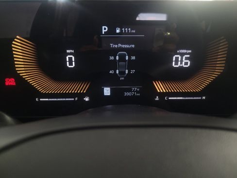 Used 2025 Kia K4 FWD image 23