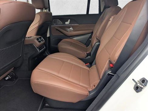 New 2026 Mercedes-Benz GLS 450 GLS 450 image 14