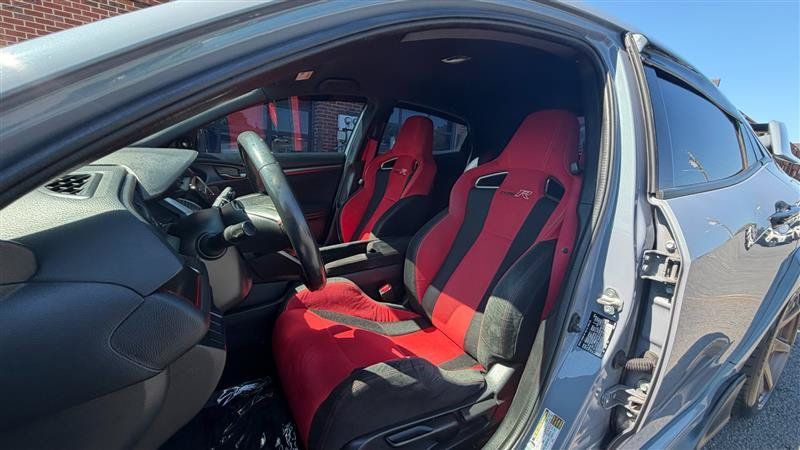 Used 2019 Honda Civic Type R image 28