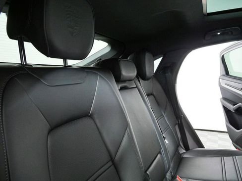 New 2026 Porsche Cayenne S AWD/4WD image 24