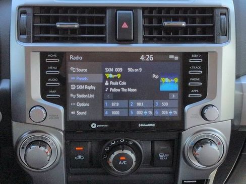 Used 2023 Toyota 4Runner SR5 AWD/4WD image 18