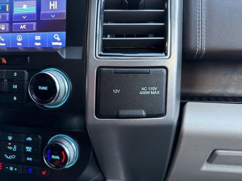 Certified 2020 Ford F150 Limited image 35