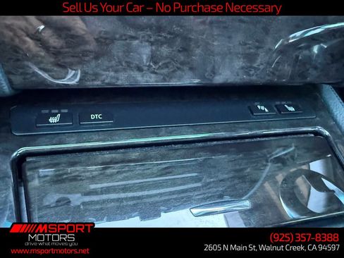 Used 2008 BMW 650i Coupe RWD image 16