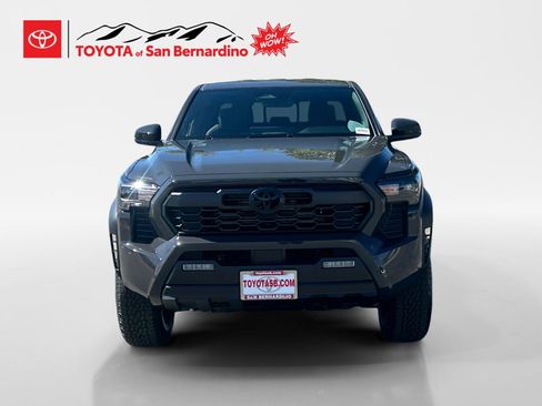 New 2026 Toyota Tacoma TRD Off-Road image 8