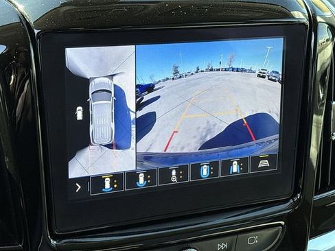 Used 2020 Chevrolet Traverse Premier w/ LPO, Floor Liner Package image 14