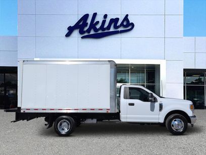 Used 2022 Ford F350 XLT