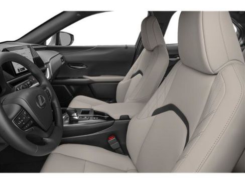 Used 2025 Lexus UX 300h FWD image 8