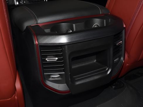 Used 2025 RAM 1500 Rebel AWD/4WD image 30