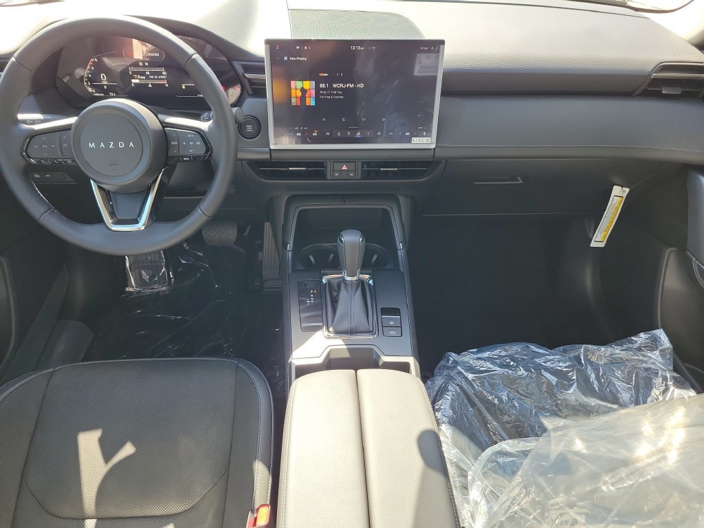 New 2026 MAZDA CX-5 Preferred AWD/4WD image 13