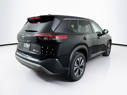 Used 2023 Nissan Rogue SV AWD/4WD image 9