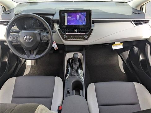 Used 2026 Toyota Corolla LE FWD image 13