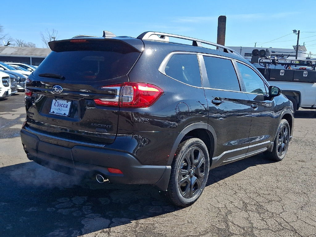 New 2026 Subaru Ascent Bronze Edition AWD/4WD image 5