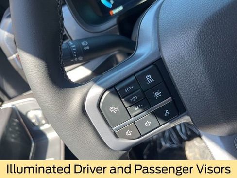 New 2026 Ford F150 Lariat w/ Equipment Group 502A High AWD/4WD image 51