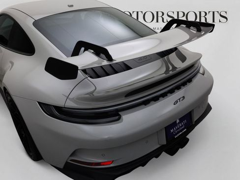Used 2022 Porsche 911 GT3 RWD image 12